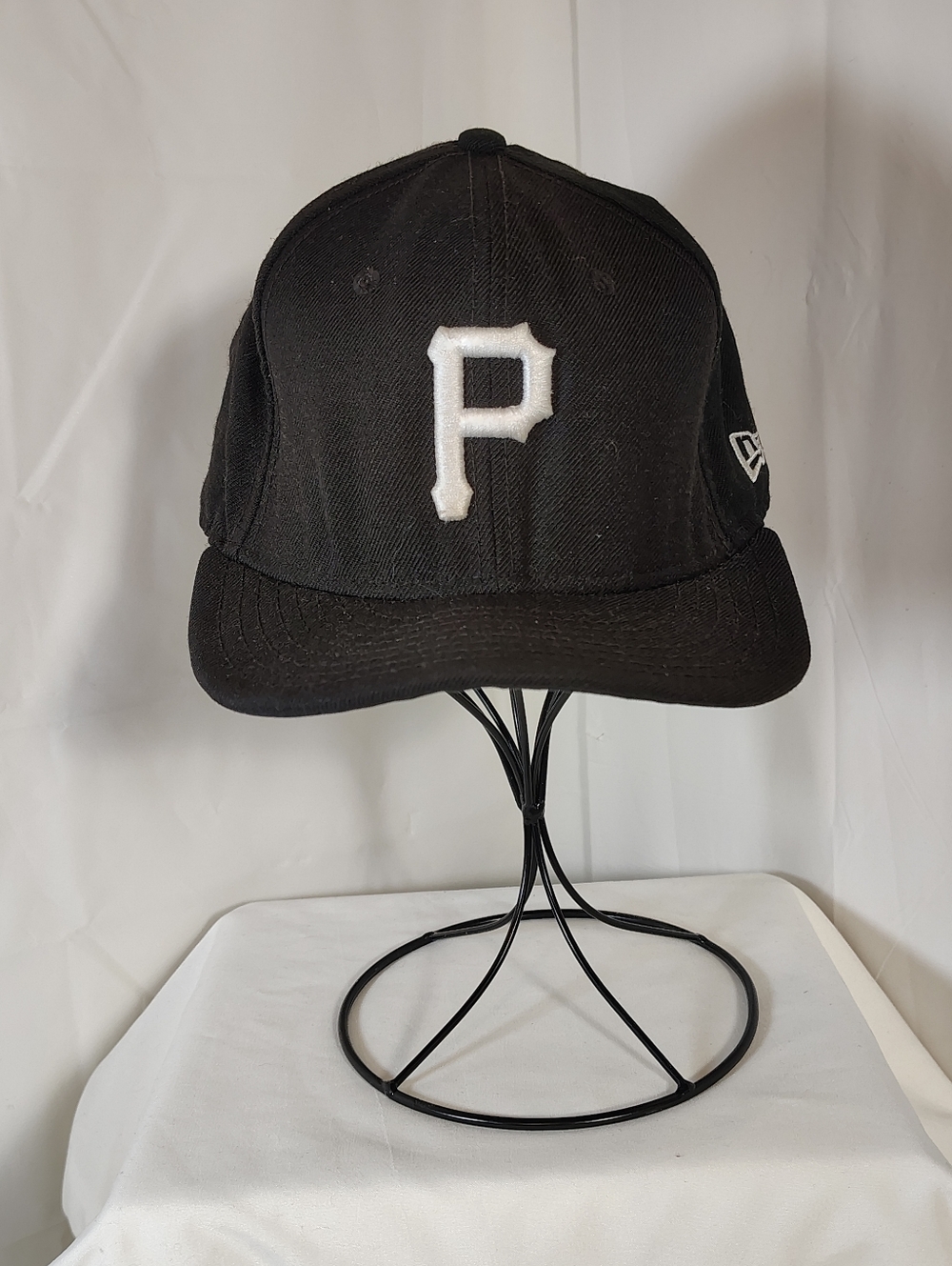 Pittsburgh Pirates Fitted Hat
